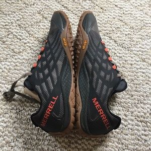 Merrell Shoes - Merrell Trail Glove 4 Merrell Shoes - Merrell Trail Glove 4